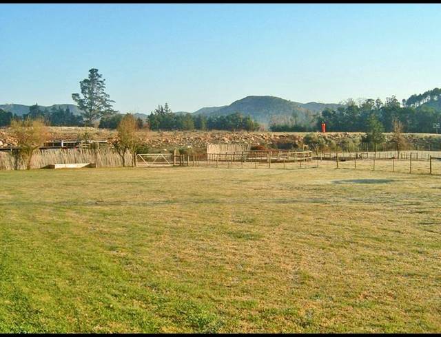 FARM FOR SALE IN GEORGE RURAL